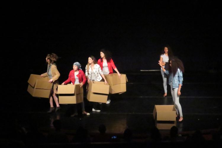 NAC 2018 Como eles são