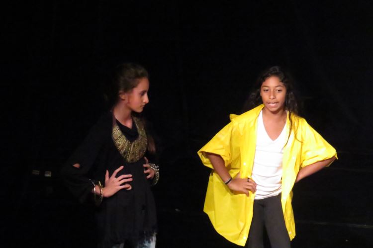 NAC 2018 O Mal da Humanidade