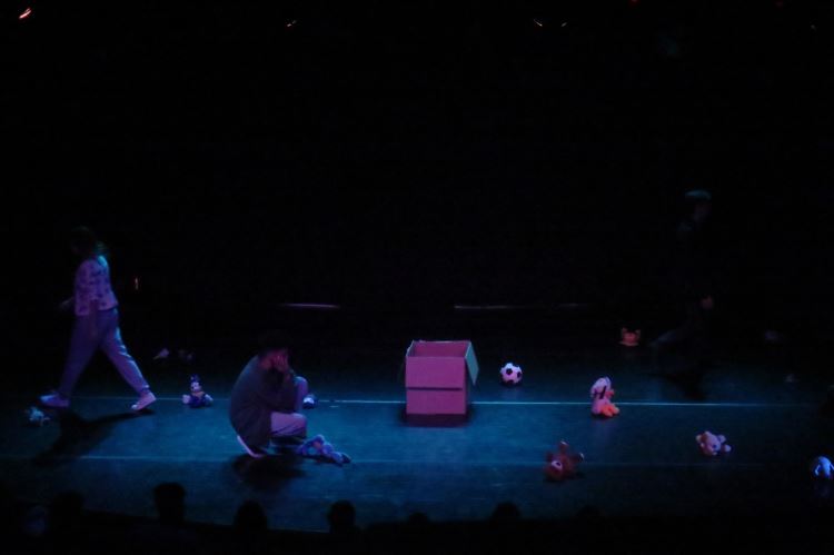 NAC 2018 Como eles são