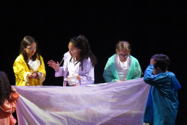 NAC 2018 O Mal da Humanidade