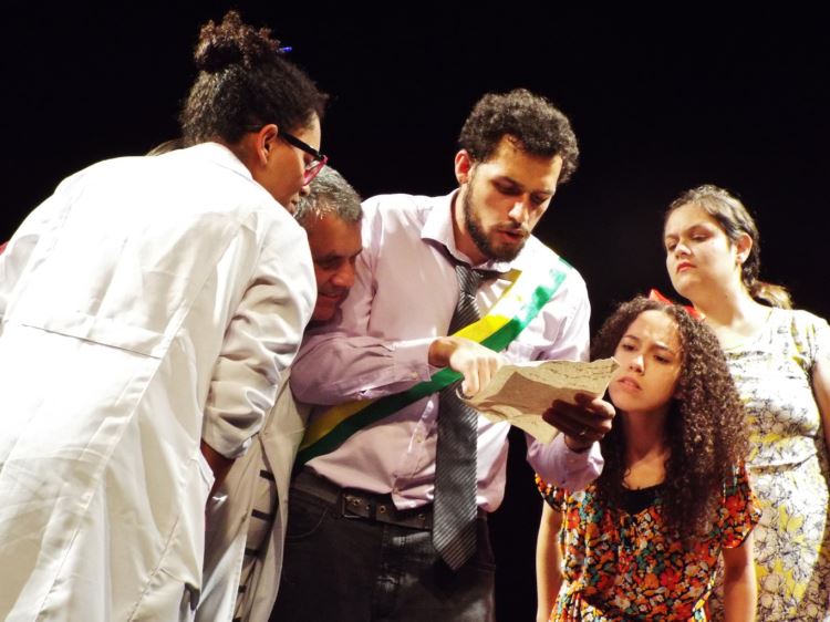 NAC 2018 O Auditor Fiscal