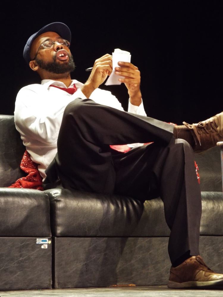 NAC 2018 O Auditor Fiscal