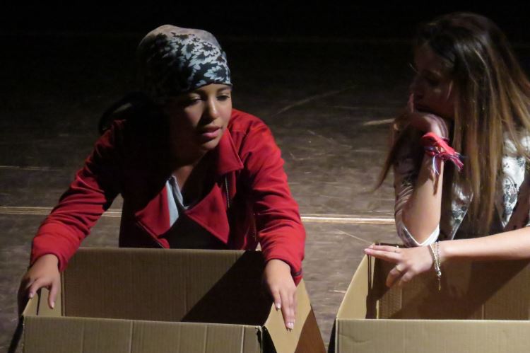 NAC 2018 Como eles são