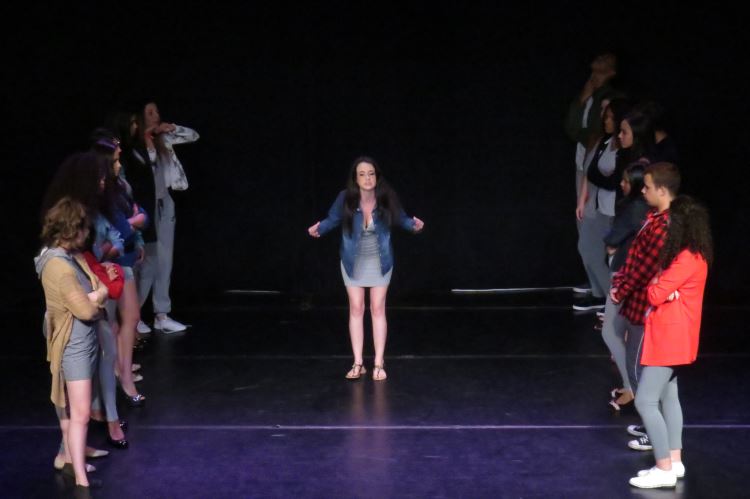 NAC 2018 Como eles são