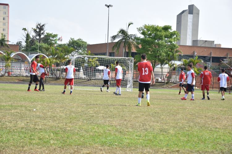 Renasce/Sesi e Osasco começam a decidir a Copa Piratininga