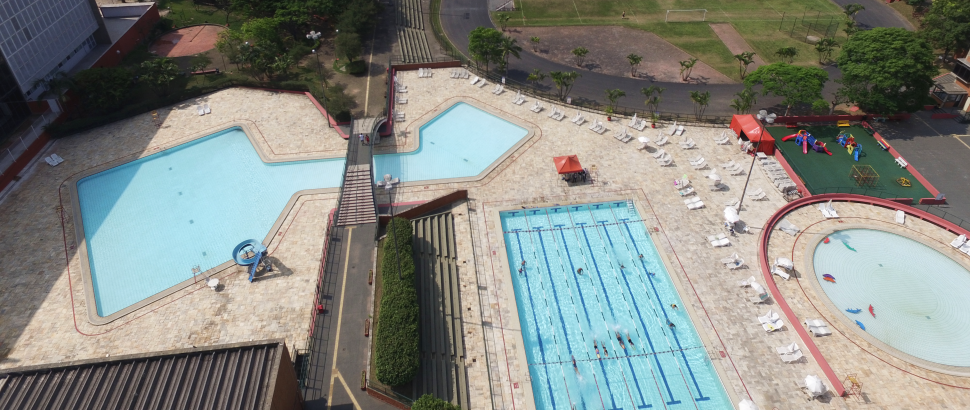 DAY USE! Agora você pode comprar online a sua diária para curtir o Sesi Osasco 