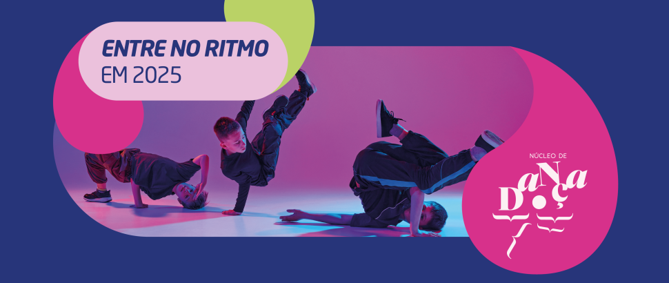 Núcleo de Dança SESI Osasco 2025