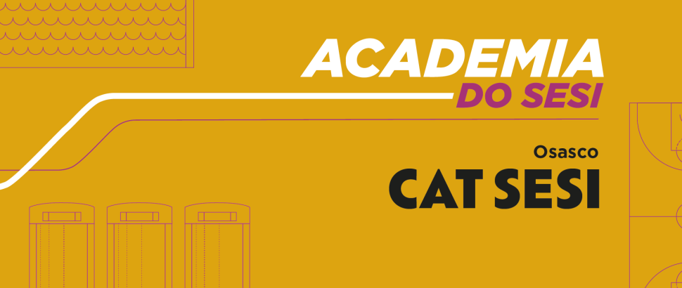 Academia Sesi-SP