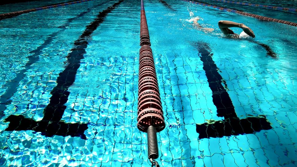 Novas vagas para o SESI Esporte Natação - Confira como participar