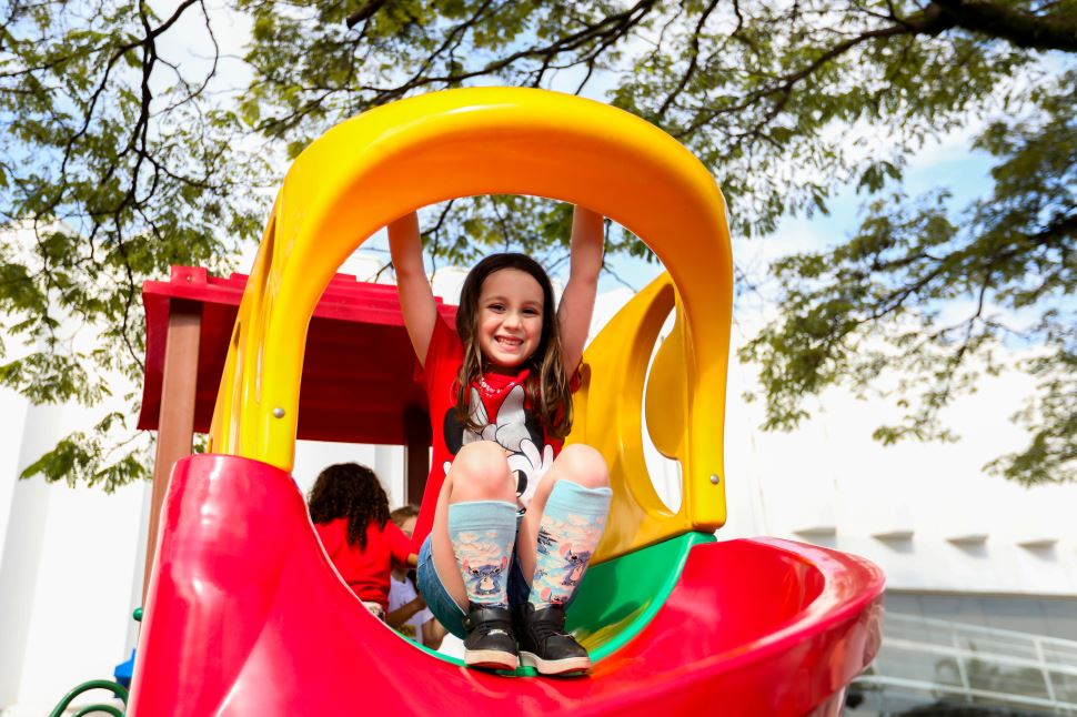 SESI Osasco abre inscrições a partir do dia 9 de dezembro para o Super Férias de janeiro: uma viagem pelo mundo das brincadeiras