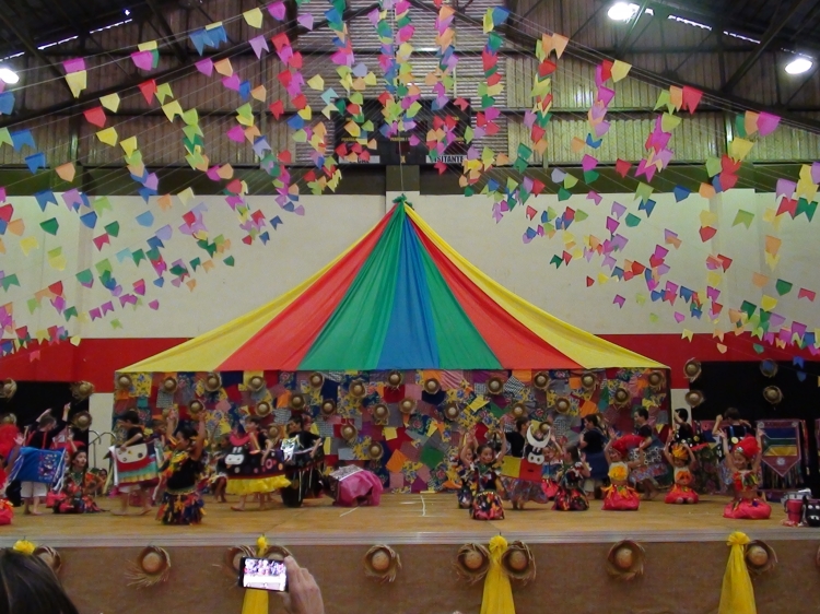 Festa Junina 2