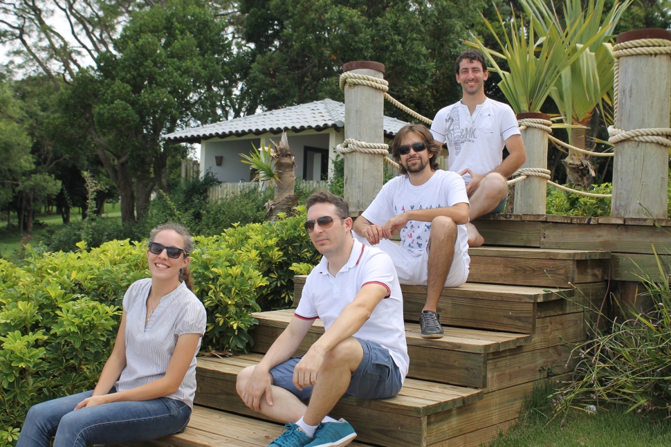 Cantora Dani Beneducci resgata sucessos da música brasileira em show gratuito no SESI Ourinhos 