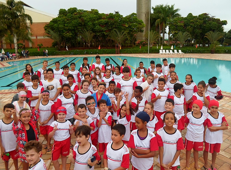 Cronograma de Rematrícula Programa Atleta do Futuro