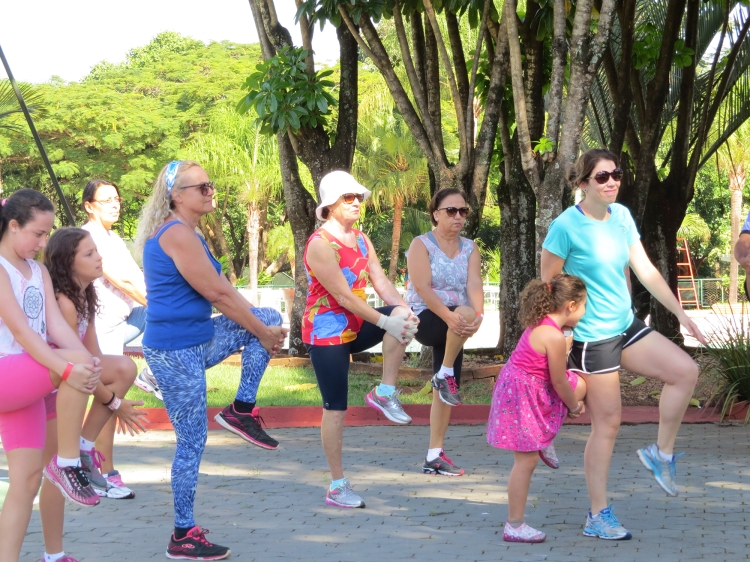 Movimento é sesi 37