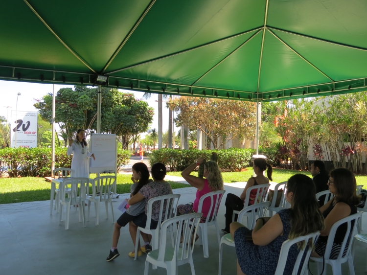 movimento é sesi 10