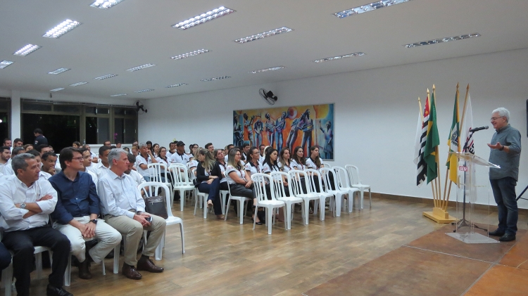 sesi ourinhos assinatura Prefeitos