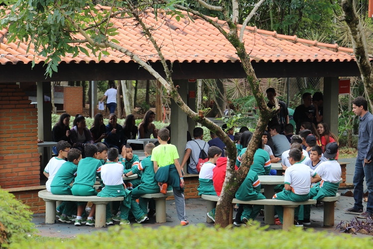 sesi ourinhos assinatura Prefeitos