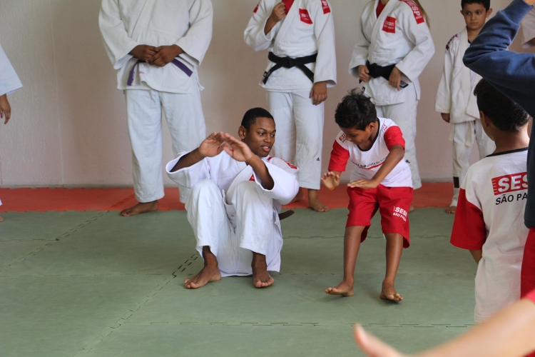sesi ourinhos assinatura Prefeitos