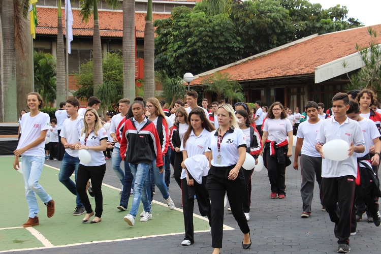 sesi ourinhos assinatura Prefeitos