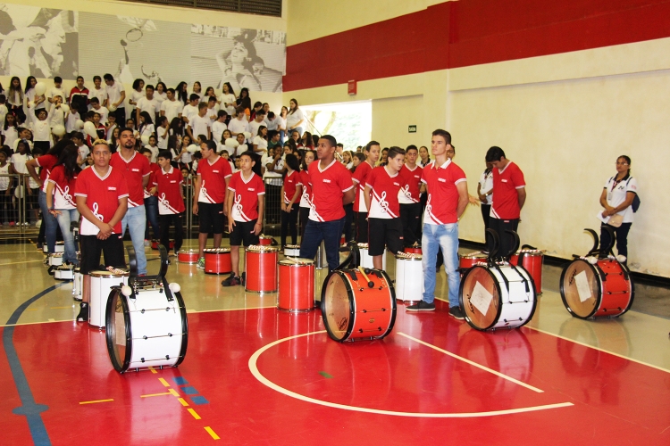 sesi ourinhos assinatura Prefeitos