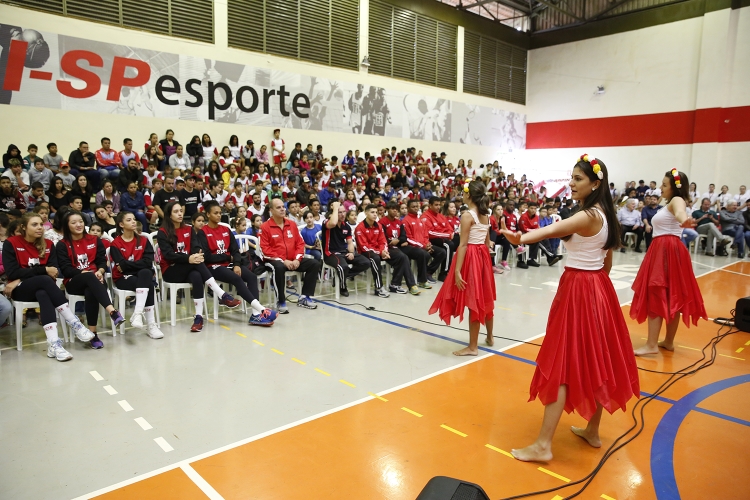 sesi ourinhos assinatura Prefeitos