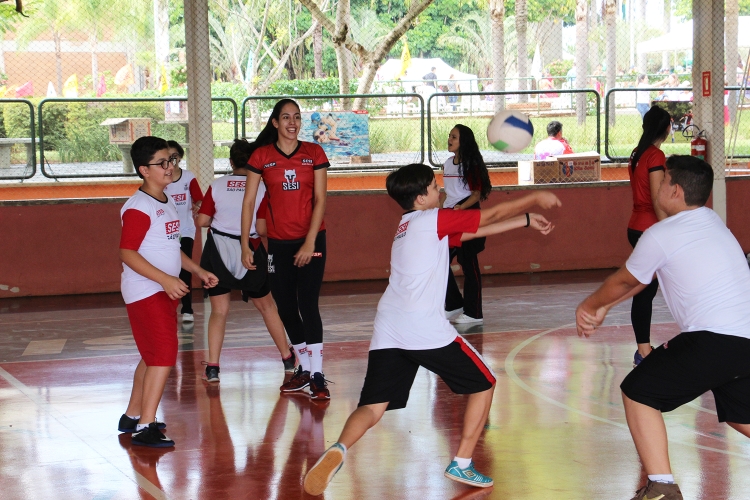 sesi ourinhos assinatura Prefeitos