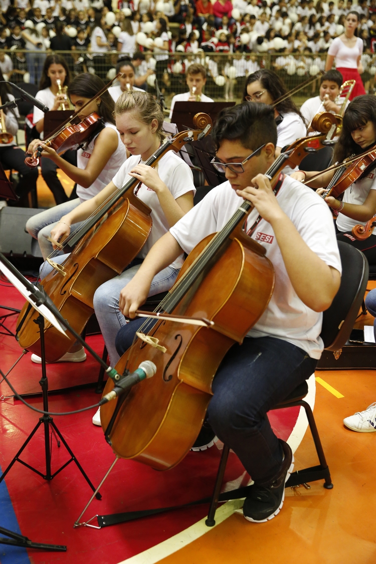 sesi ourinhos assinatura Prefeitos