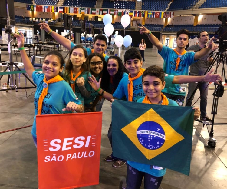 sesi ourinhos assinatura Prefeitos