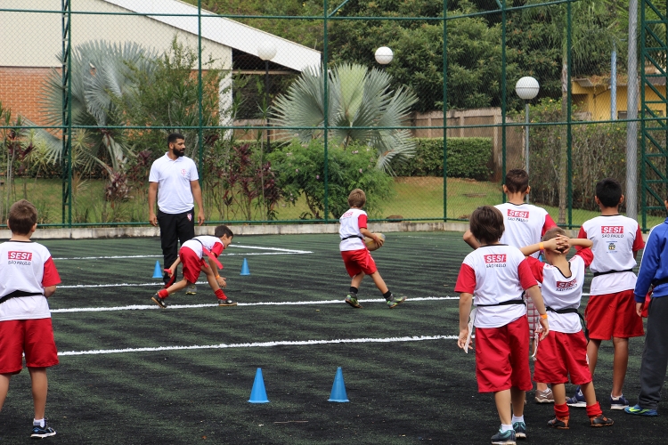 sesi ourinhos assinatura Prefeitos