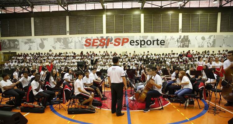 sesi ourinhos assinatura Prefeitos