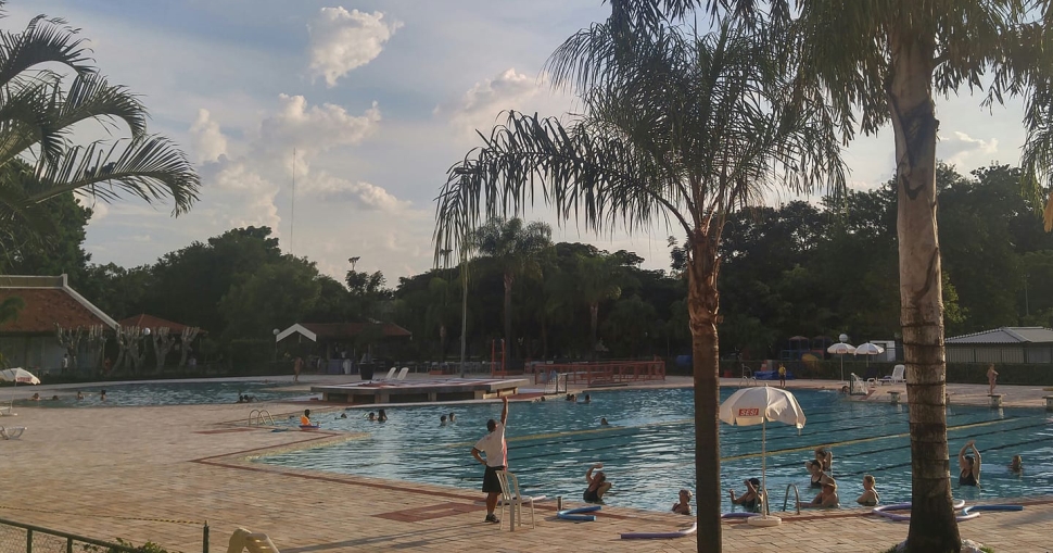 SESI Ourinhos faz parceria com ACE que beneficiará aos associados e colaboradores do comércio