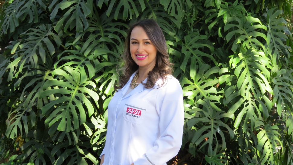 Nutrição Funcional e benefícios