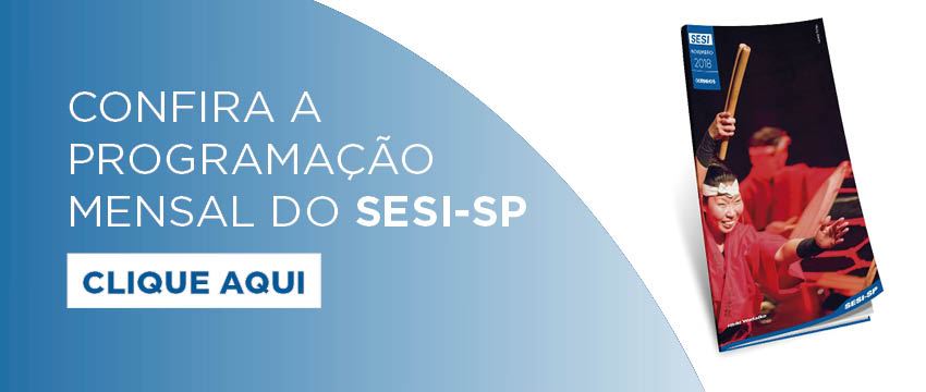 Agenda Digital Novembro