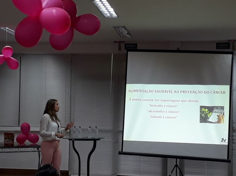 Outubro rosa sesi ourinhos 2018 5