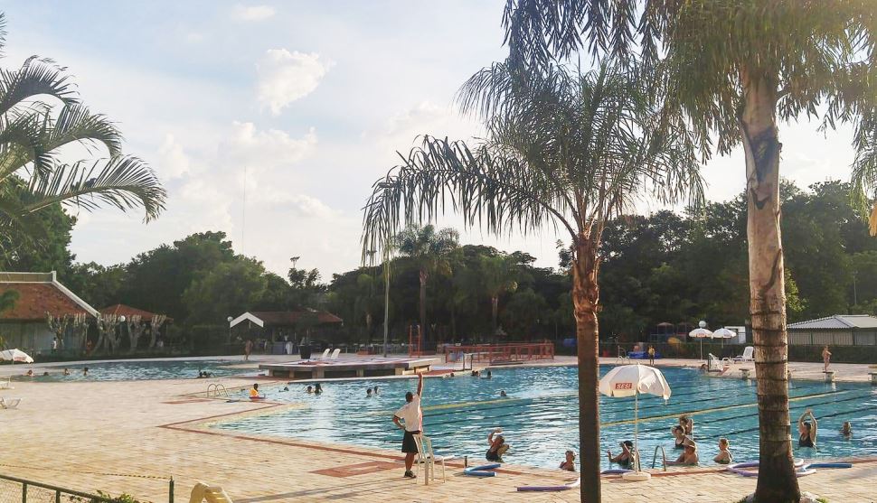 Horários para fim do ano