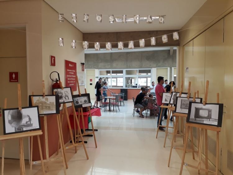 Eixo SESI  Santa Cruz 