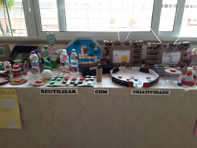 Eixo SESI  Santa Cruz 