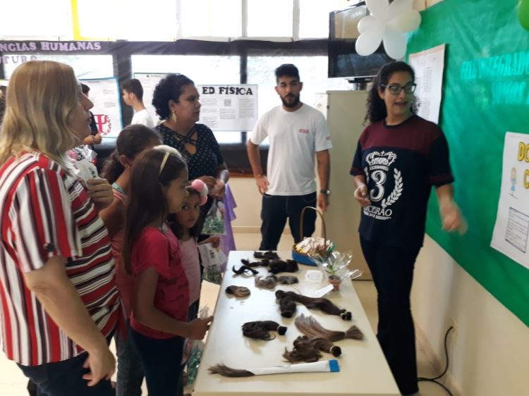 Eixo SESI  Santa Cruz 