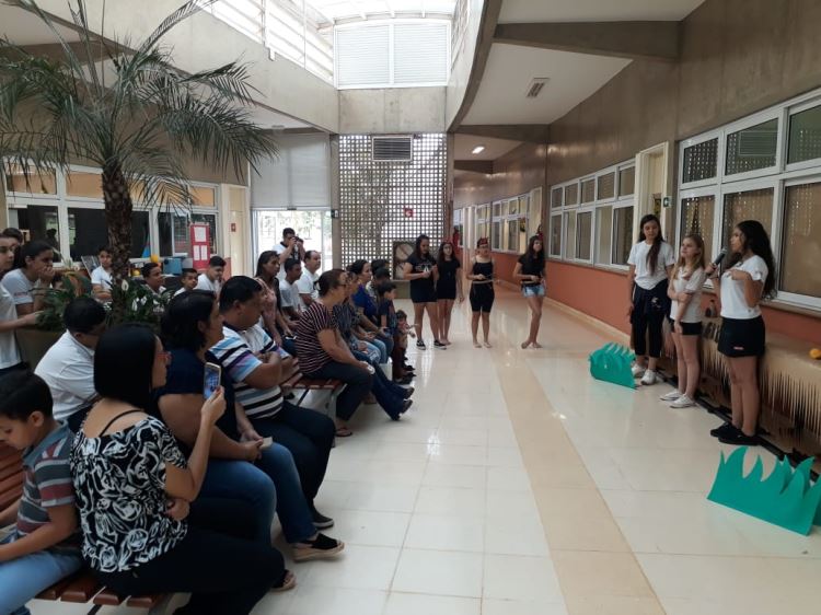 Eixo SESI  Santa Cruz 