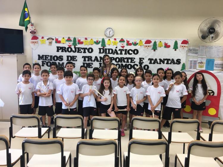 Eixo SESI  Santa Cruz 