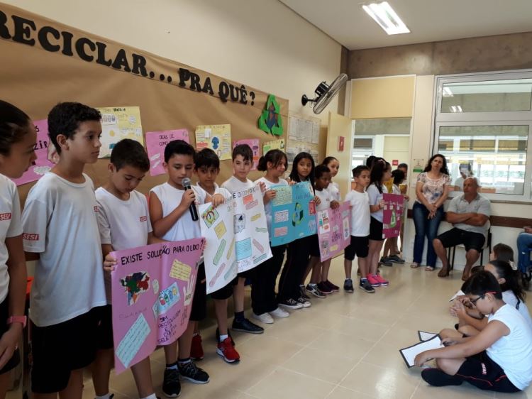 Eixo SESI  Santa Cruz 