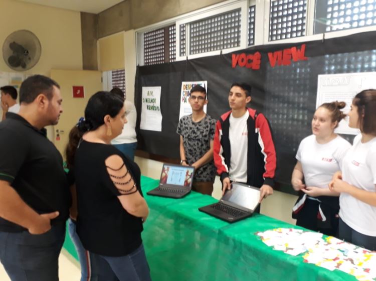 Eixo SESI  Santa Cruz 