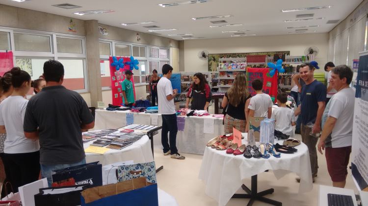 Eixo SESI  Santa Cruz 