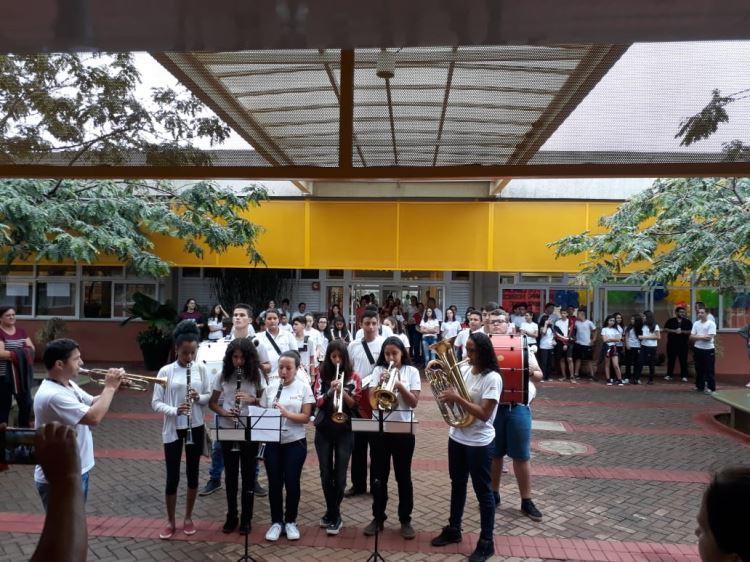 Eixo SESI  Santa Cruz 