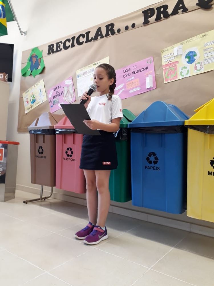 Eixo SESI  Santa Cruz 