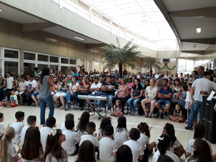 Eixo SESI  Santa Cruz 