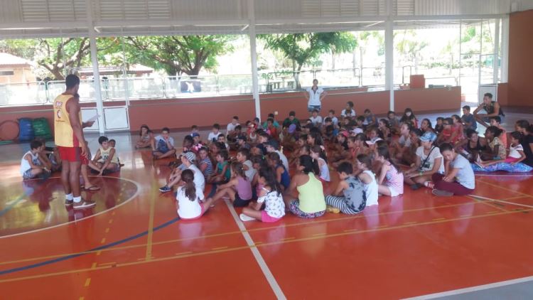 super ferias janeiro 2019