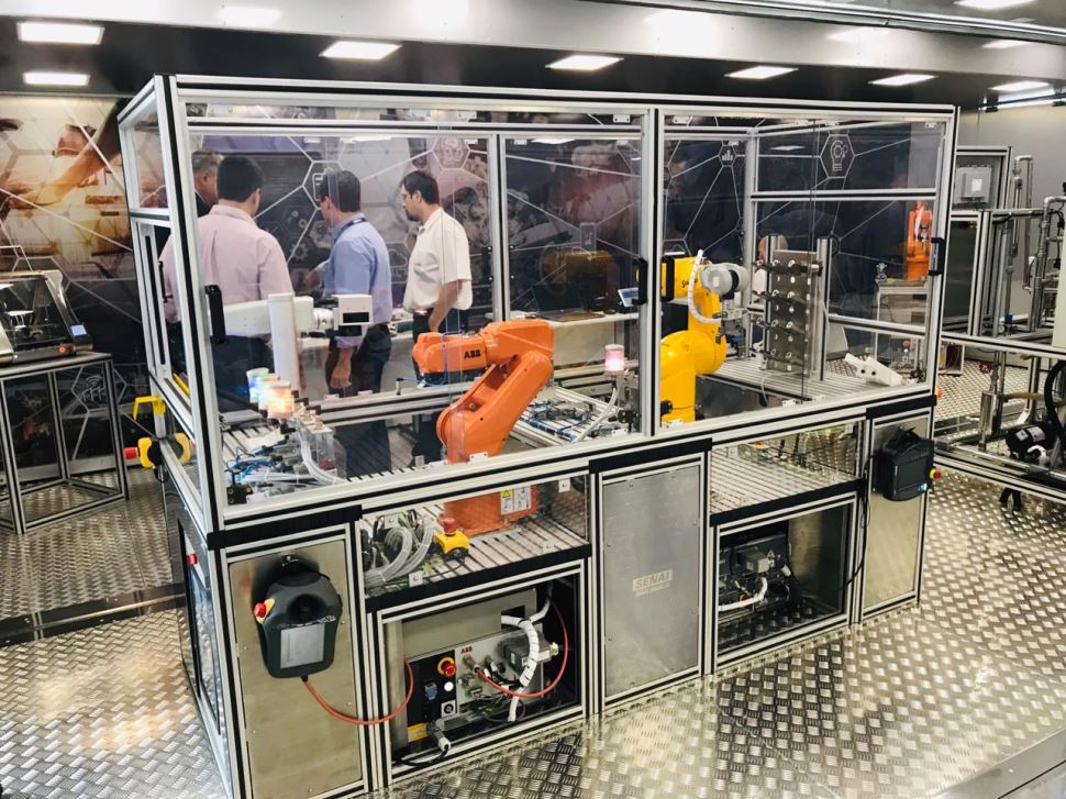 SENAI e SESI de Ourinhos realizarão reunião sobre a indústria 4.0