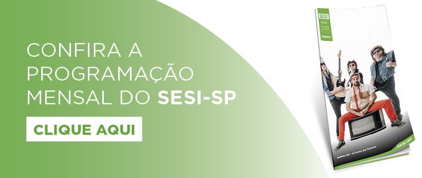 Agenda Digital de Março
