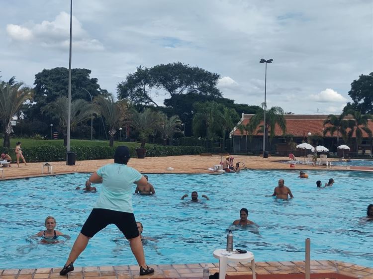 Sesi Ourinhos lazer 6